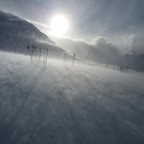 Skiwoche 2019