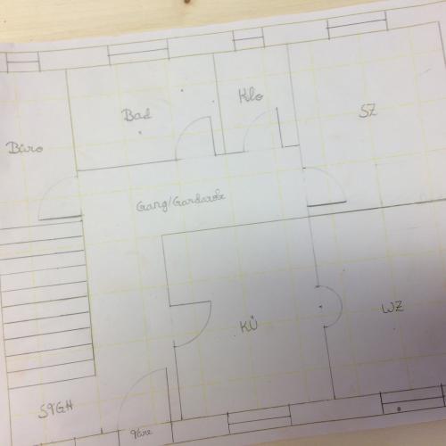 Werken Projekt