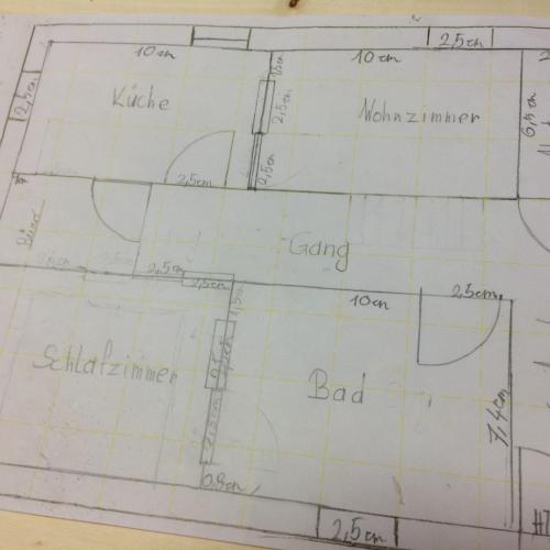 Werken Projekt