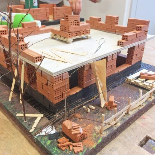 Werken Projekt