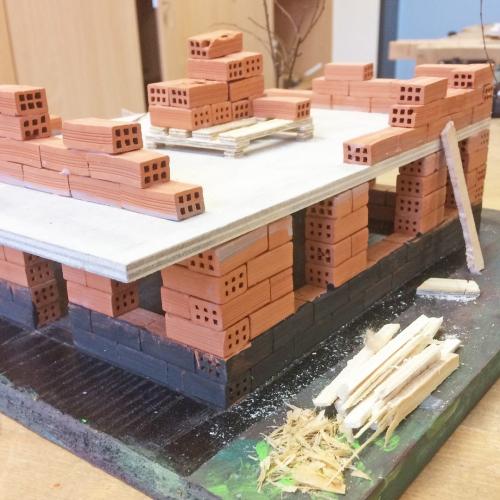 Werken Projekt