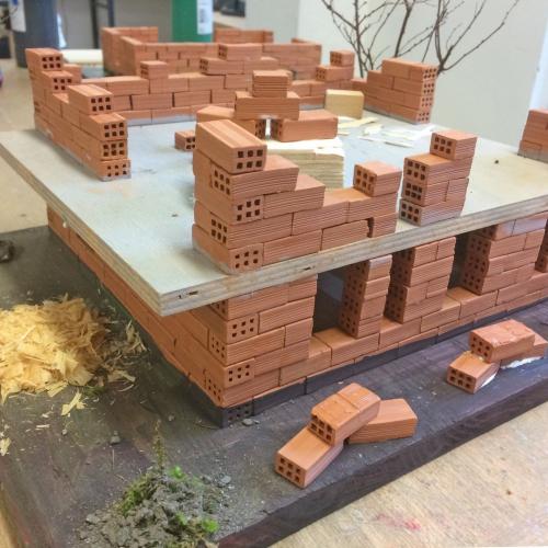Werken Projekt