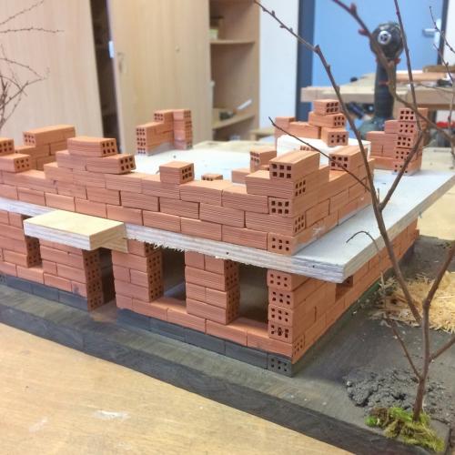 Werken Projekt