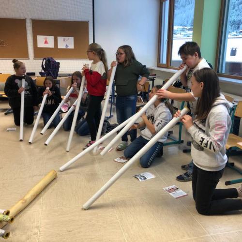 Digeridoo