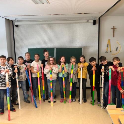 Digeridoo