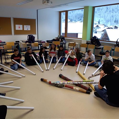 Digeridoo