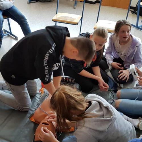 Bergrettung 3. Klasse