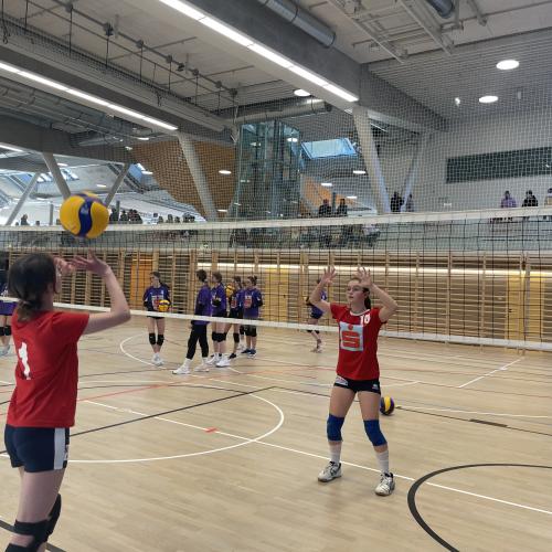 SL Volleyball 2022