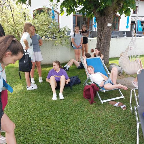 Sportwoche 3ab 2021_22