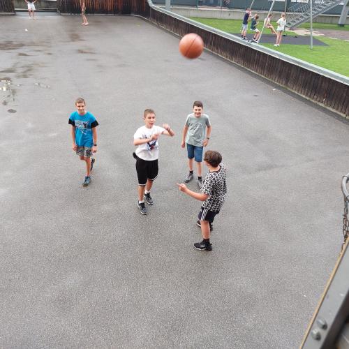 Sportwoche 3ab 2021_22