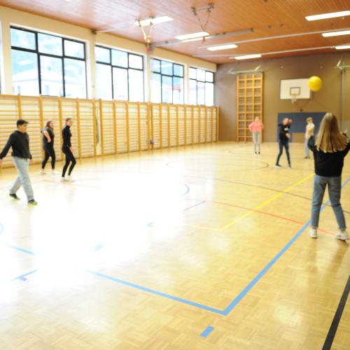 Weihnachtsstationsbetrieb 2022
