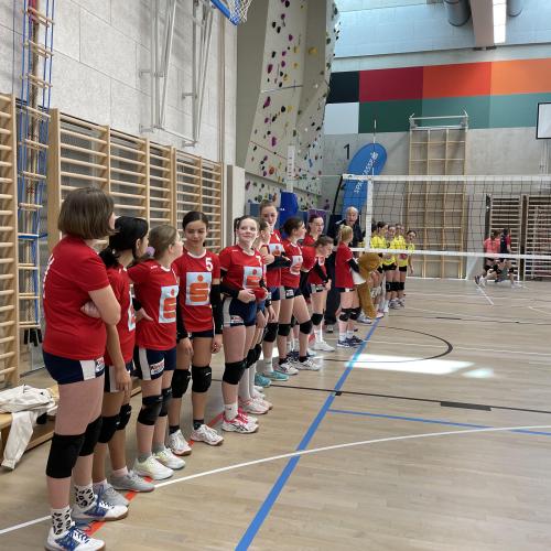 SL Volleyball Landesfinale 2023