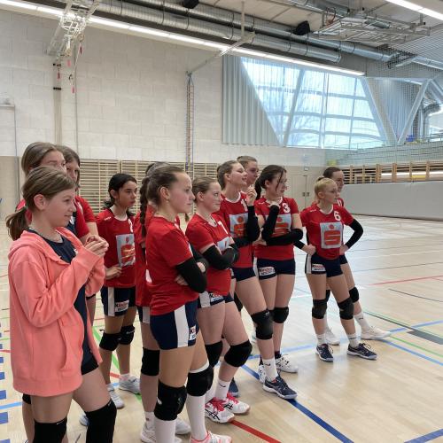 SL Volleyball Landesfinale 2023