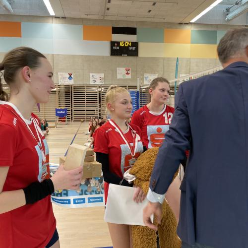 SL Volleyball Landesfinale 2023