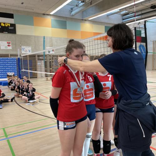 SL Volleyball Landesfinale 2023