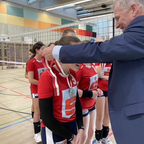 SL Volleyball Landesfinale 2023