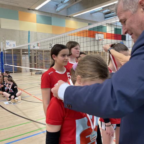 SL Volleyball Landesfinale 2023