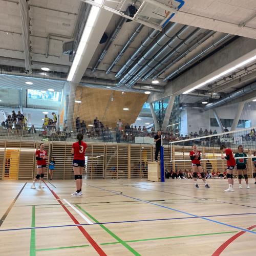 SL Volleyball Landesfinale 2023