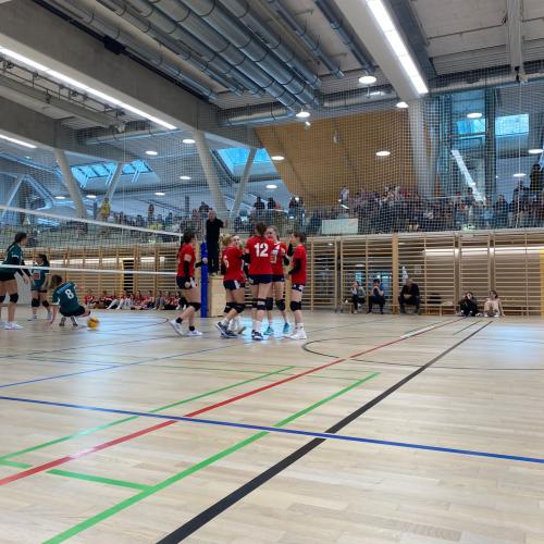 SL Volleyball Landesfinale 2023