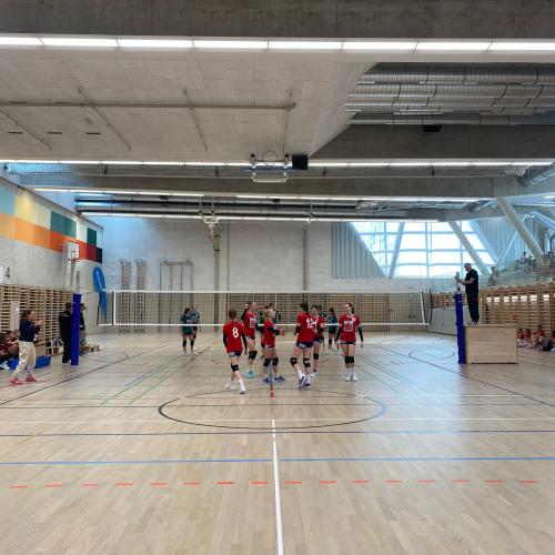 SL Volleyball Landesfinale 2023