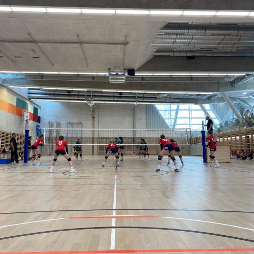 SL Volleyball Landesfinale 2023