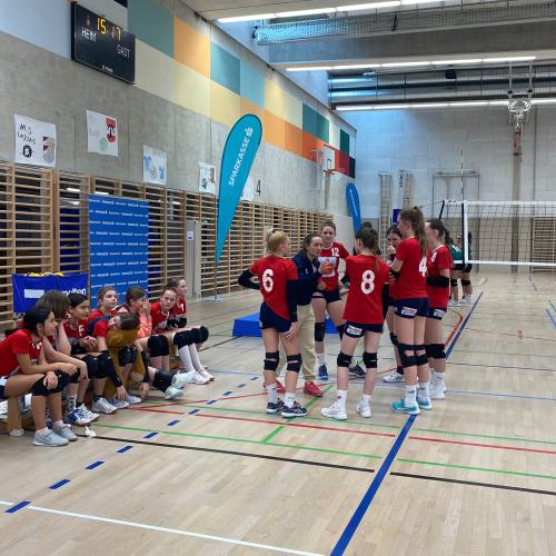 SL Volleyball Landesfinale 2023