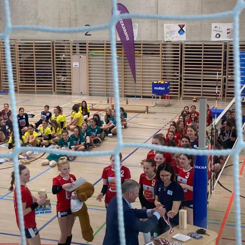 SL Volleyball Landesfinale 2023