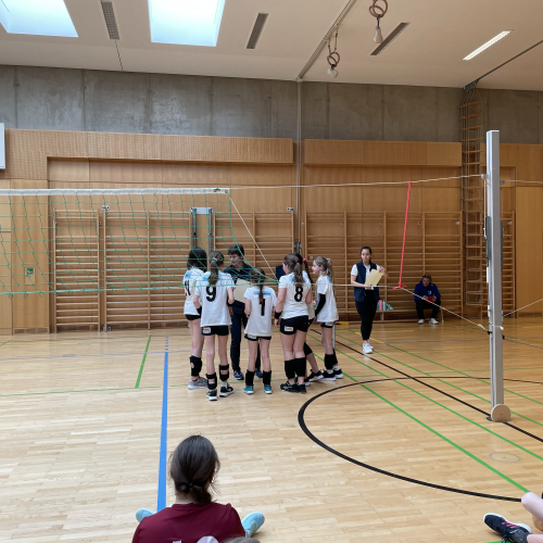 Volleyball Mini-Landesmeisterschaft 2022_23