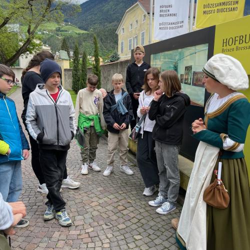 Südtirol 2023