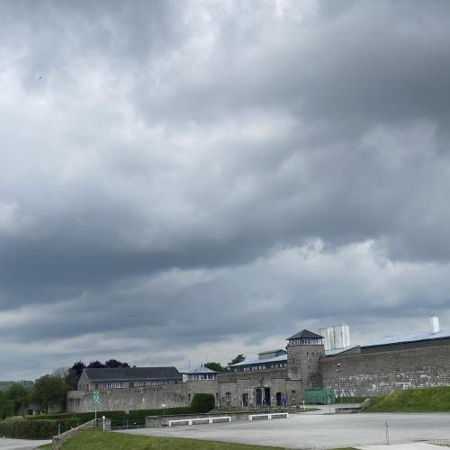 Mauthausen 2023