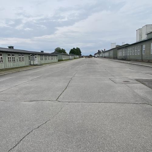Mauthausen 2023