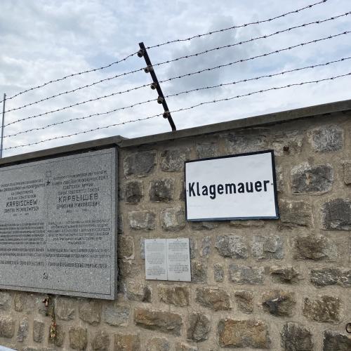 Mauthausen 2023