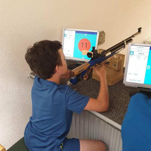Erlebniswoche 1a 2023