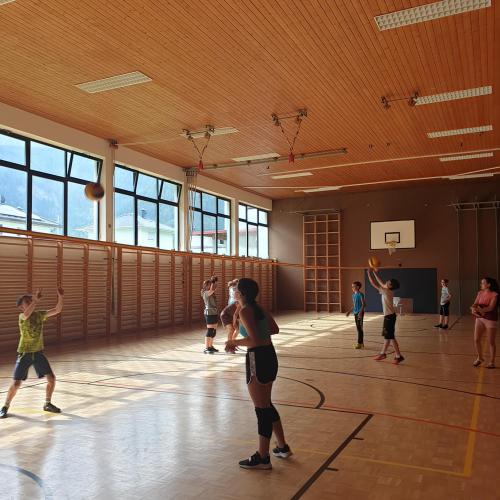 Erlebniswoche 1a 2023