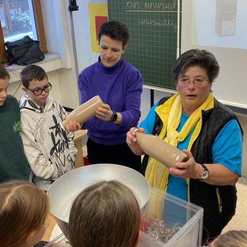 Landwirtschaft macht Schule 1b