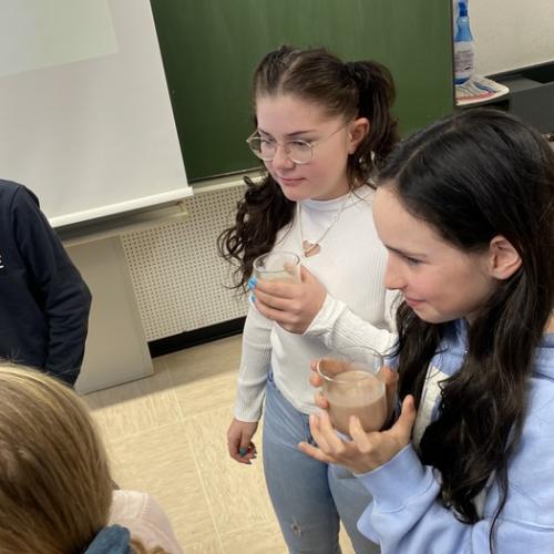 Landwirtschaft macht Schule 1b