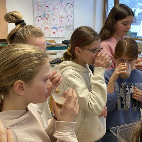 Landwirtschaft macht Schule 1b