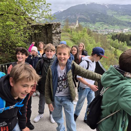 Südtirol 2024