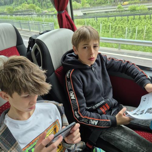 Südtirol 2024