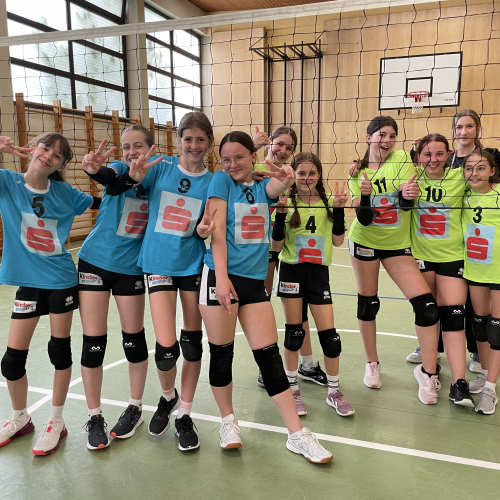 B-Bewerb Kematen