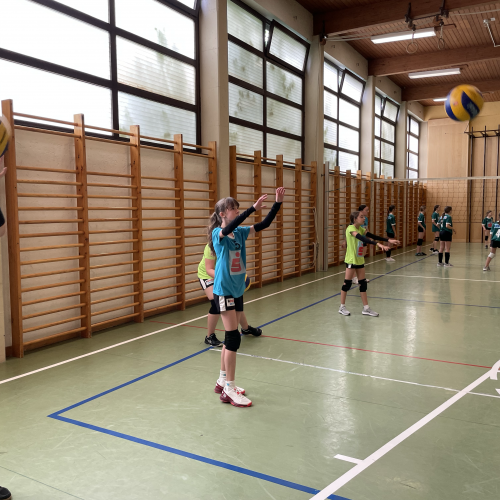 B-Bewerb Kematen