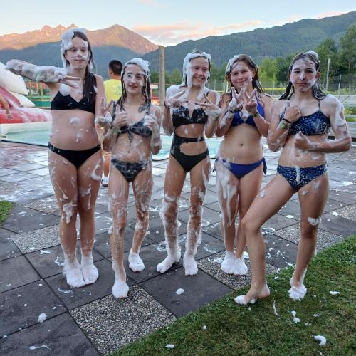 Sportwoche 2024