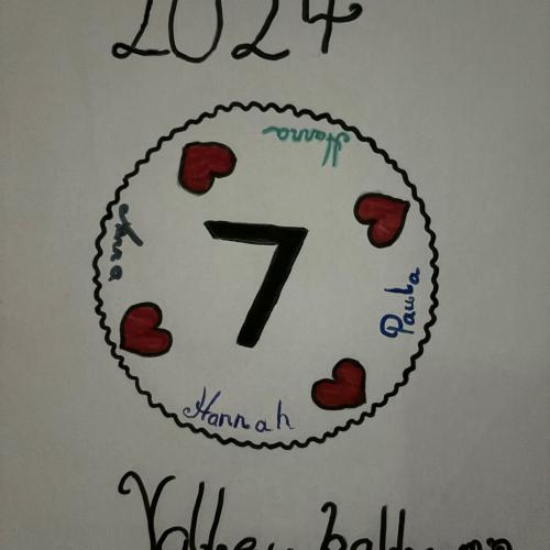 Volleyballcamp 2024