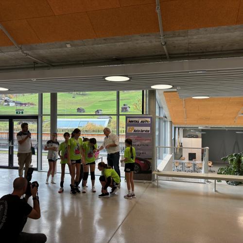 Stubai Open 2024
