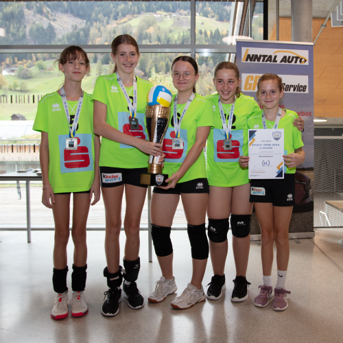 Stubai Open