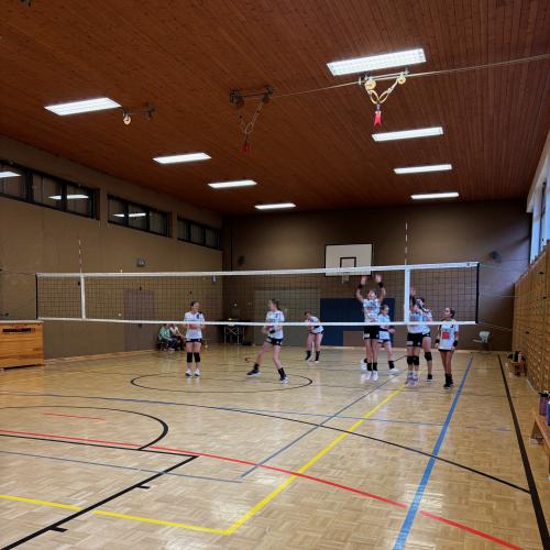 Umhausen 1 gegen 2