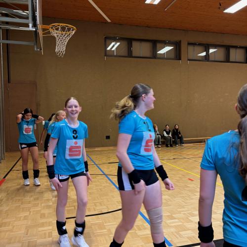 Umhausen 1 gegen 2