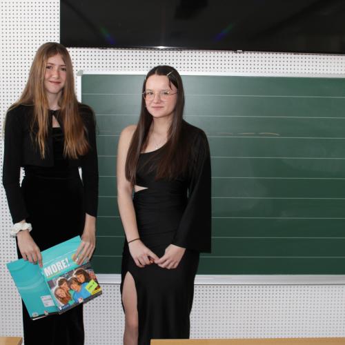 Motto Woche Freitag Overdressed
