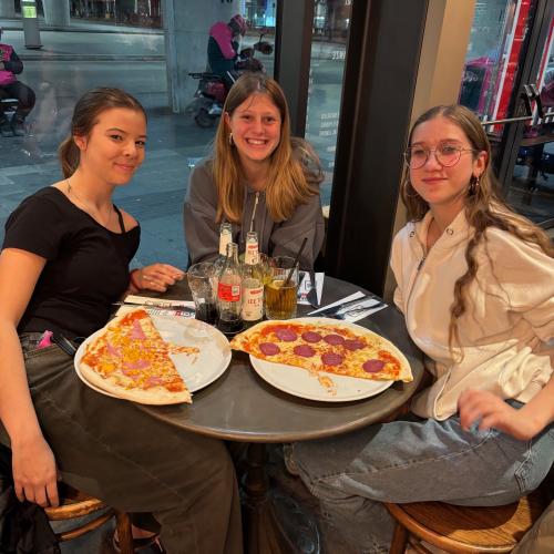 Wienwoche 4ab 2025