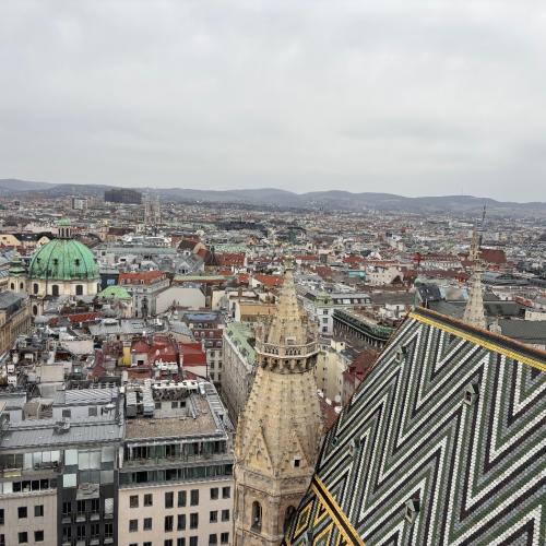 Wienwoche 4ab 2025
